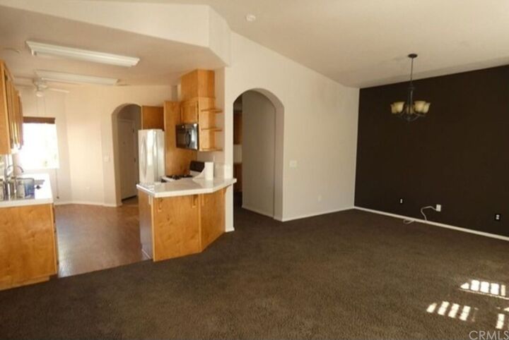 Property Photo: 708 Stemwood Drive CA 93458