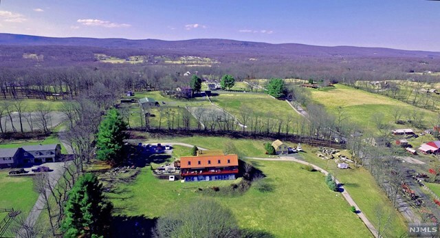 Property Photo: 52 Haggerty Road NJ 07826