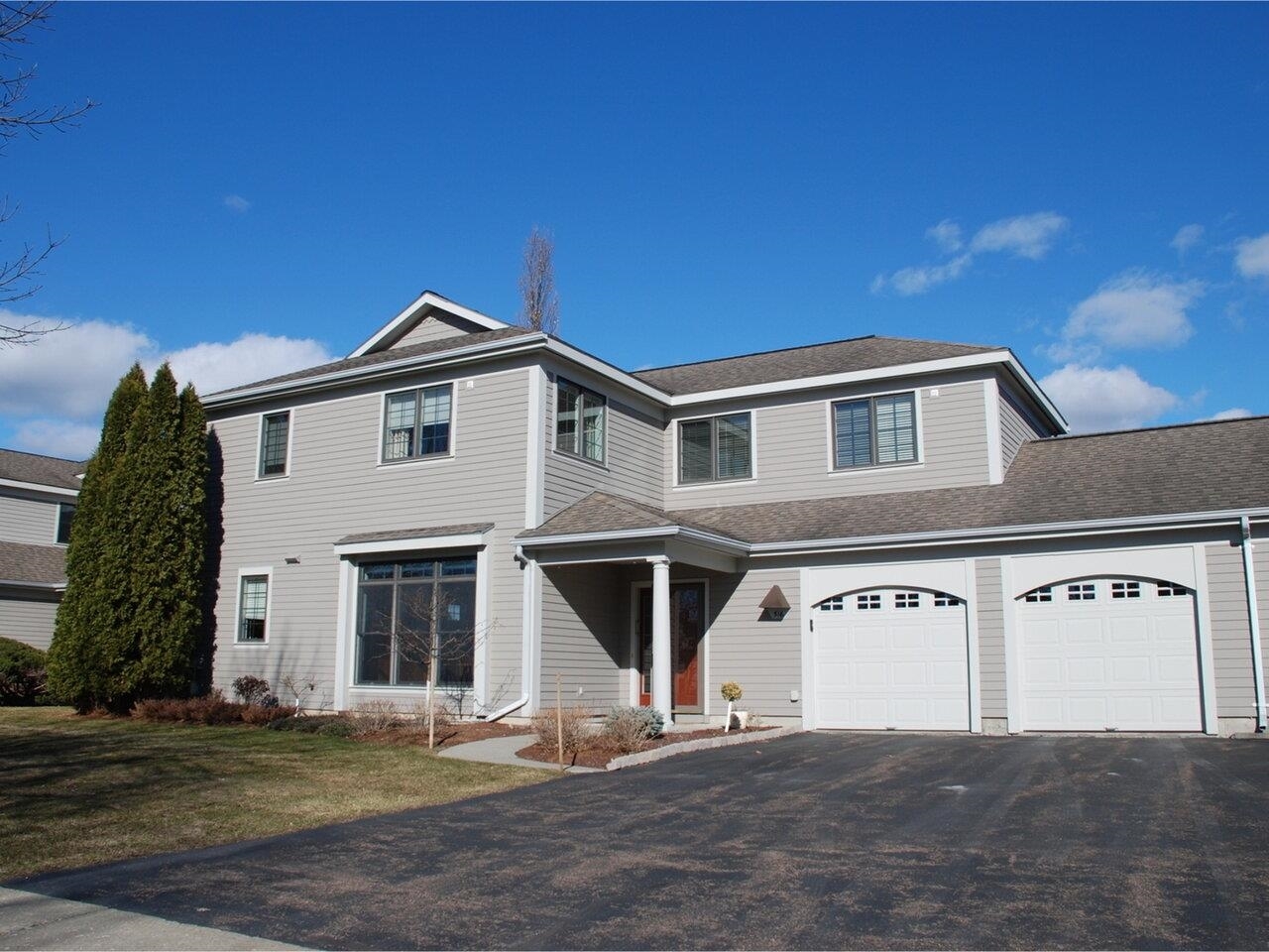 Property Photo: 516 Golf Course Road VT 05403