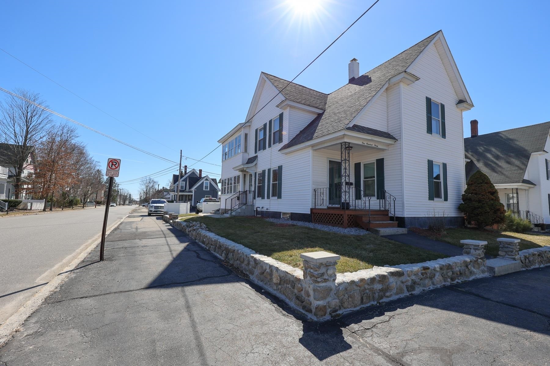 Property Photo: 782 Union Street NH 03104