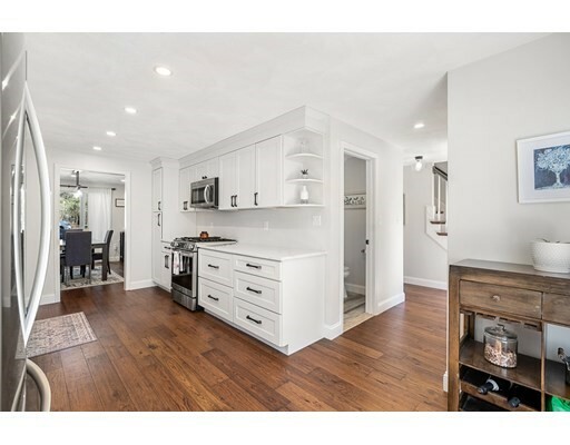 Property Photo: 70 Brickett Hill Circle 70 MA 01830