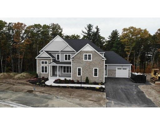Property Photo:  20 Forbes Road  MA 01749 