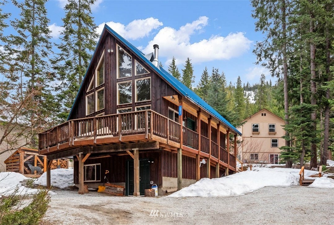 Property Photo:  19541 Nason Road  WA 98826 