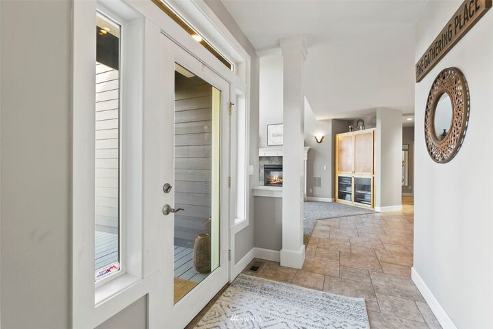 Property Photo:  471  Dungeness Drive  WA 98333 