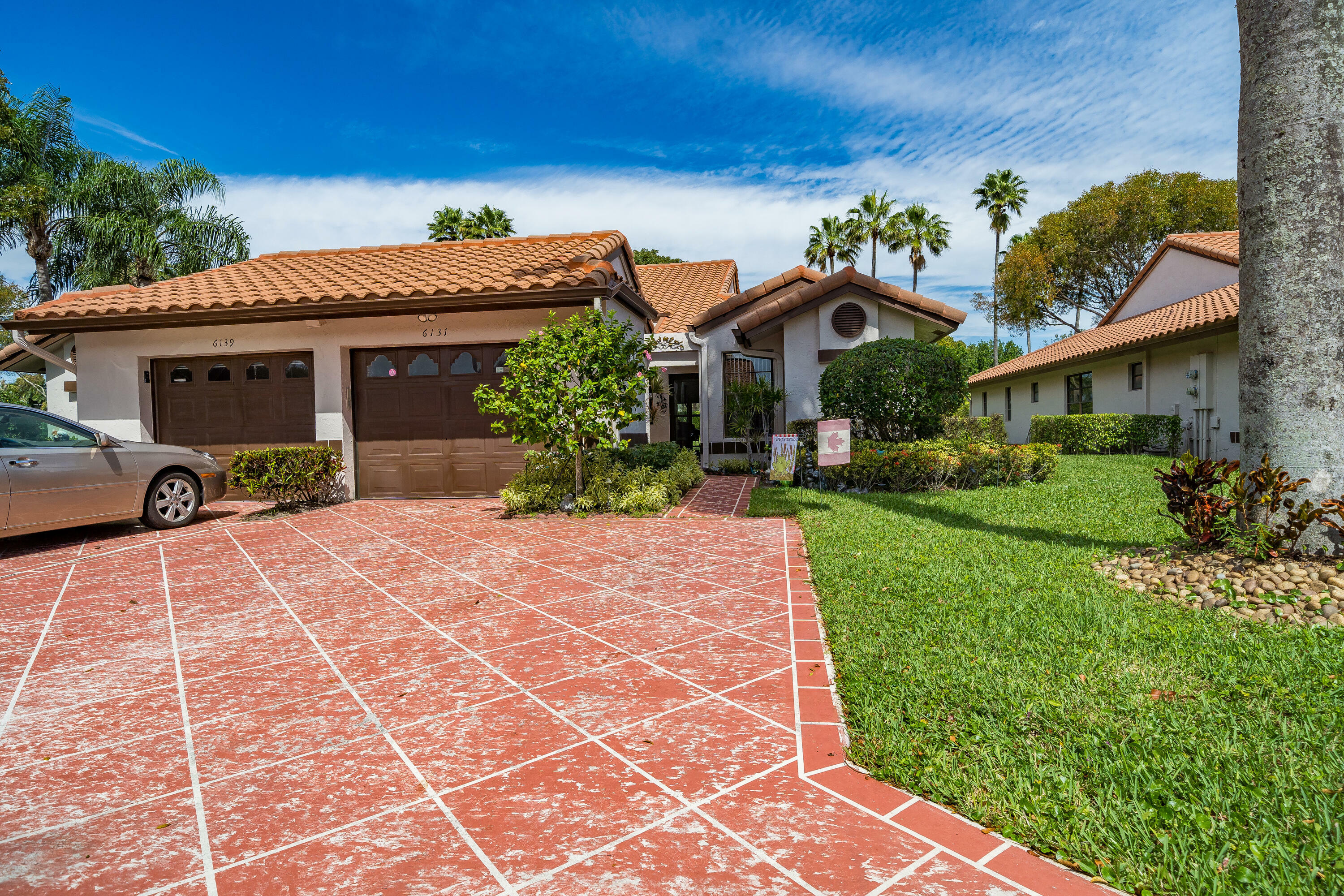 Property Photo:  6131 Sunrise Pointe Court  FL 33484 