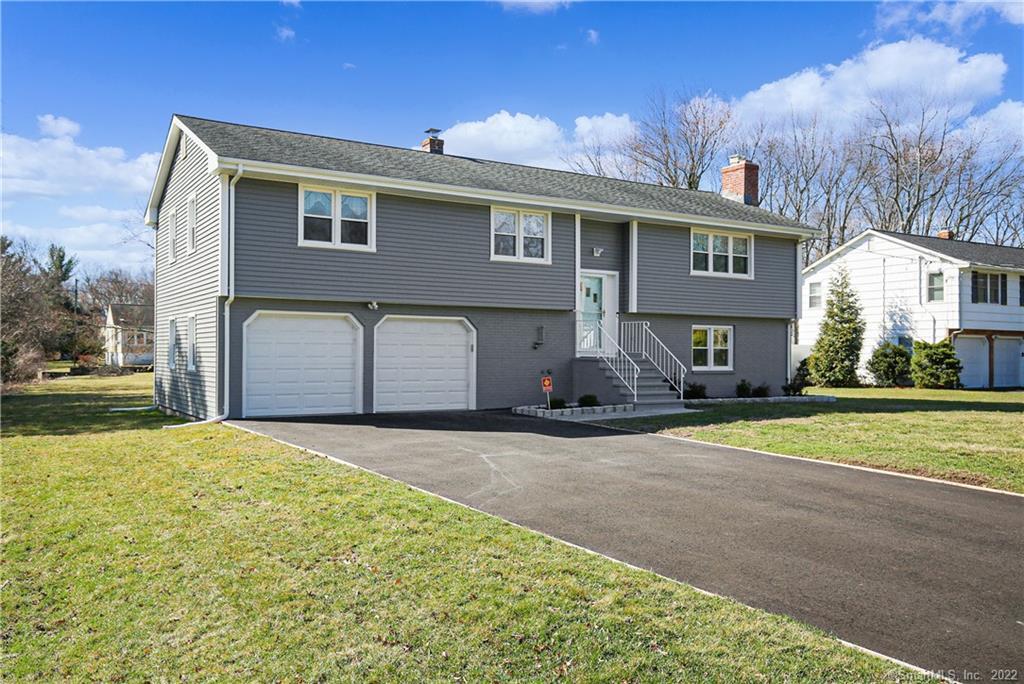 Property Photo: 18 Lull Water Road CT 06611