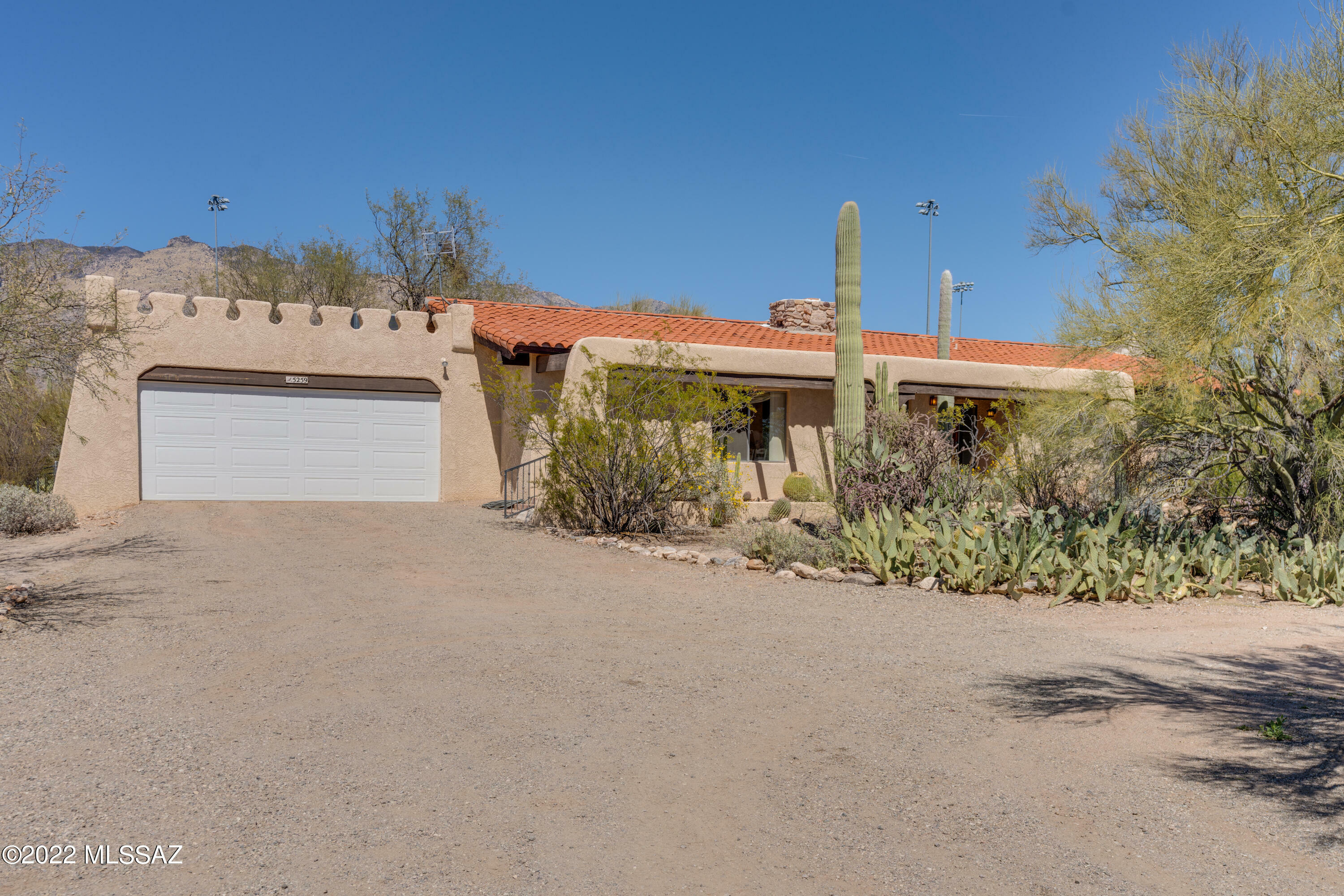 Property Photo:  5259 N Valley View Road  AZ 85718 