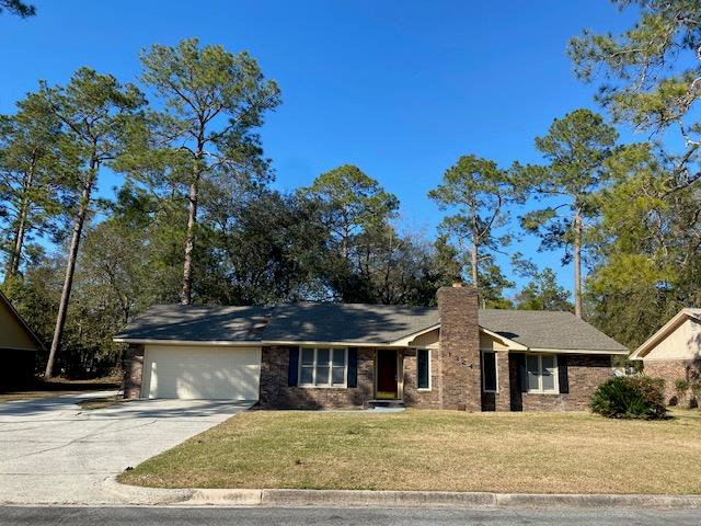 Property Photo:  1324 Bethune Dr  GA 31601 