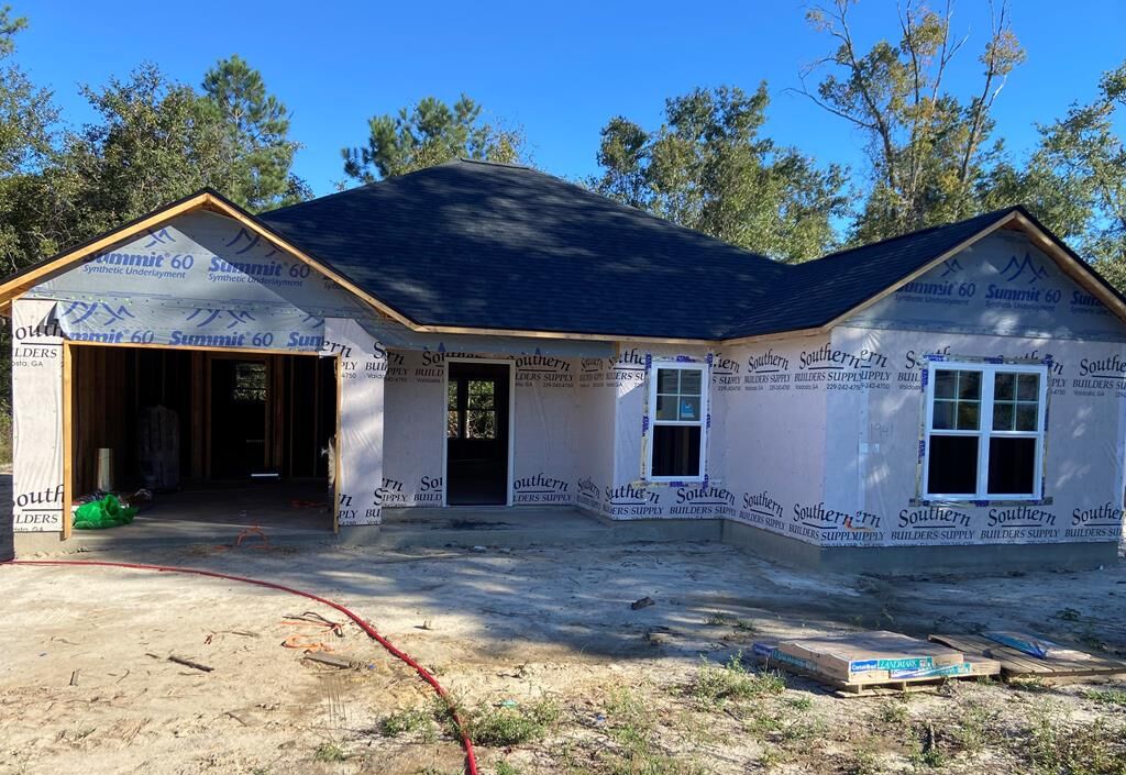 Property Photo:  1941 Palm Place  GA 31602 