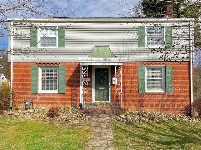 Property Photo: 211 Kenlane St PA 15601