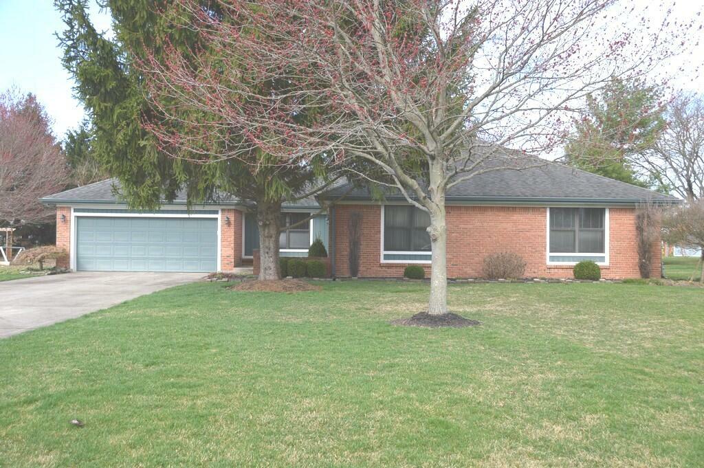 Property Photo: 1830 Normandy Lane OH 45373