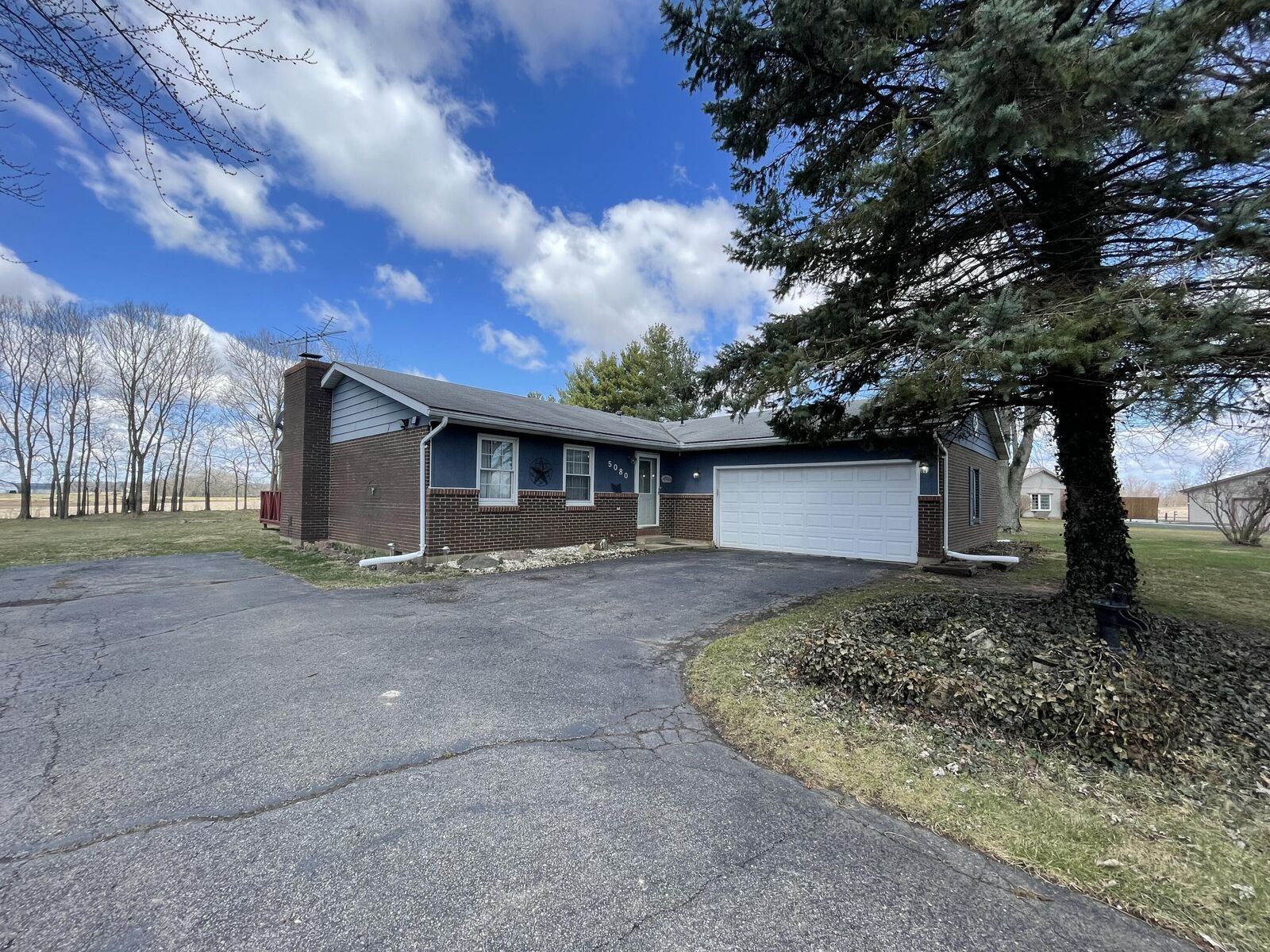 Property Photo:  5080 Glady Creek Drive  OH 43078 
