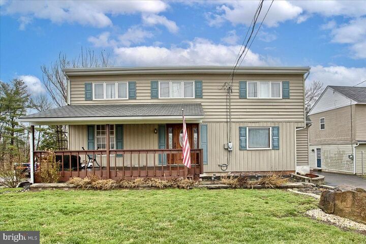 1928 N Pleasantview Road  Pottstown PA 19464 photo