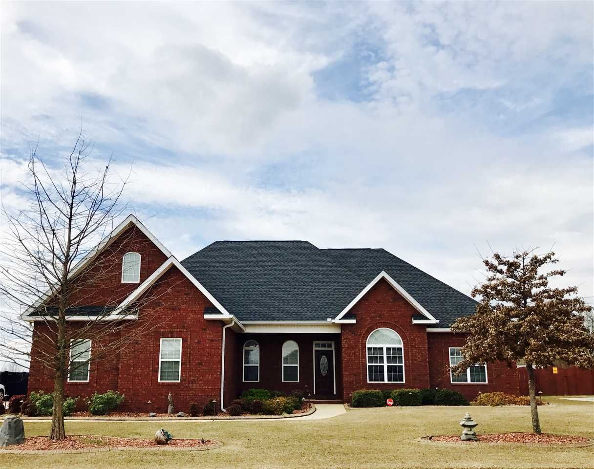 Property Photo:  404 Rosewater Drive  GA 31088 