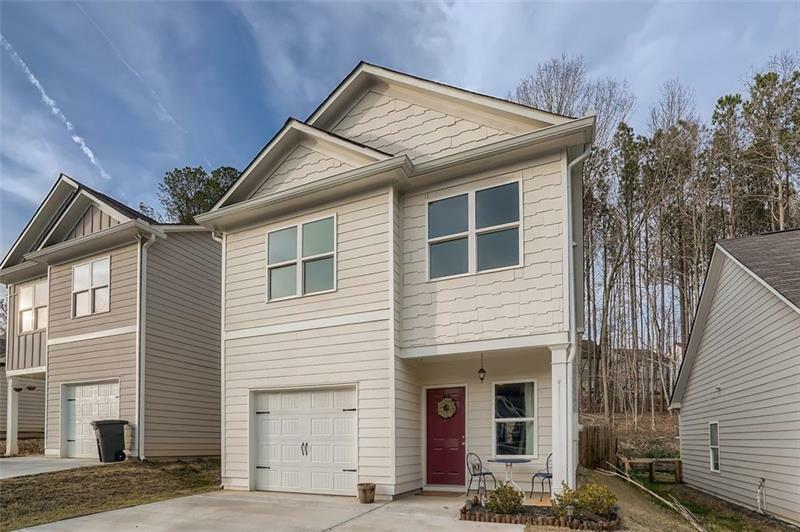 Property Photo:  338 Hood Park Drive  GA 30143 