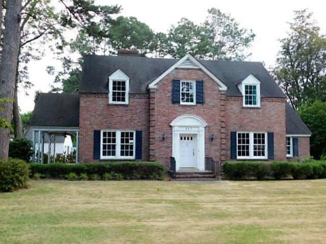 Property Photo:  317 White Oak Street  GA 30824 