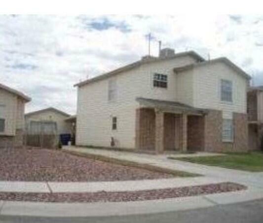 Property Photo:  12516 Tierra Padre Lane  TX 79938 