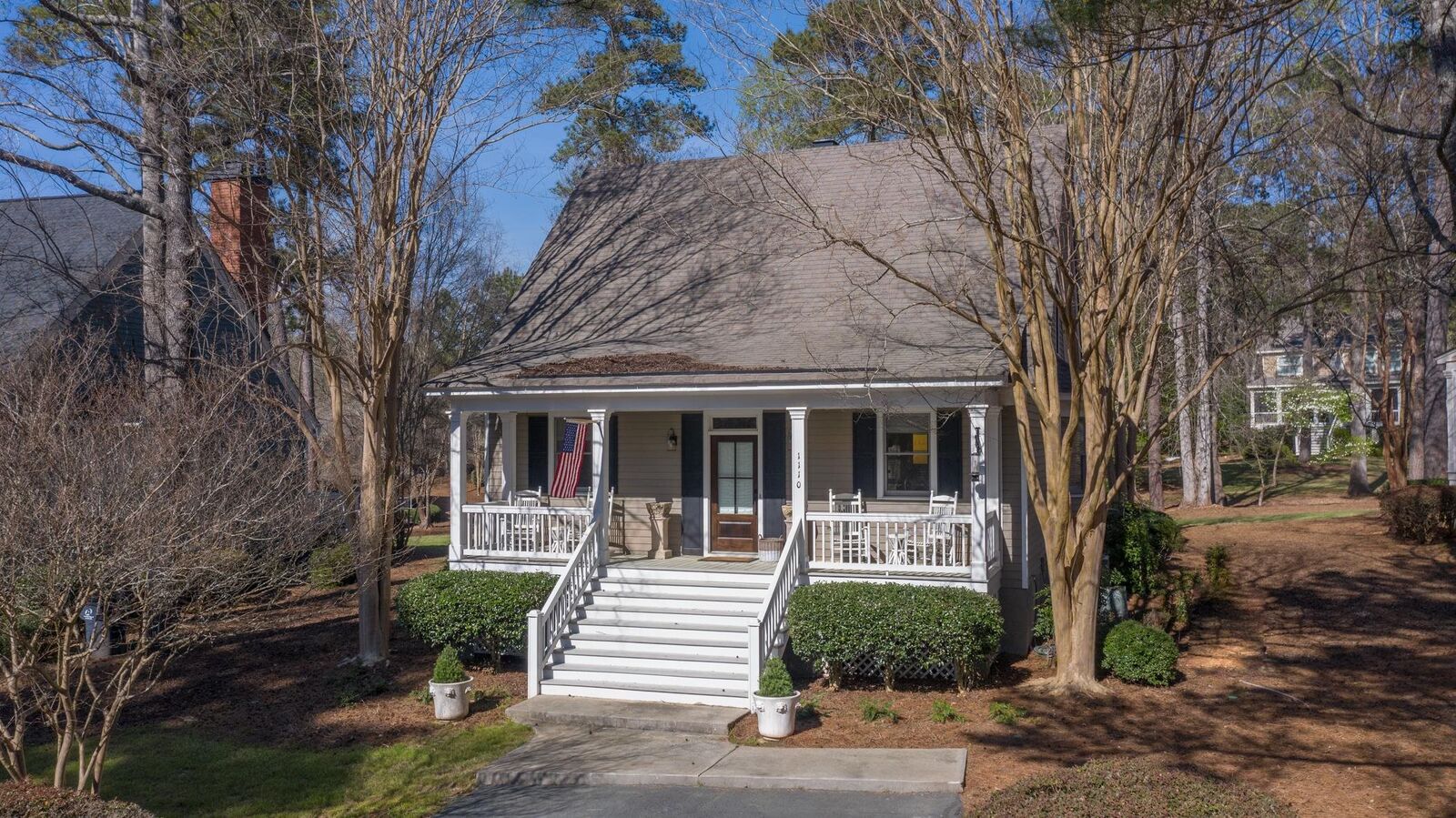 Property Photo: 1110 Village Loop GA 30642