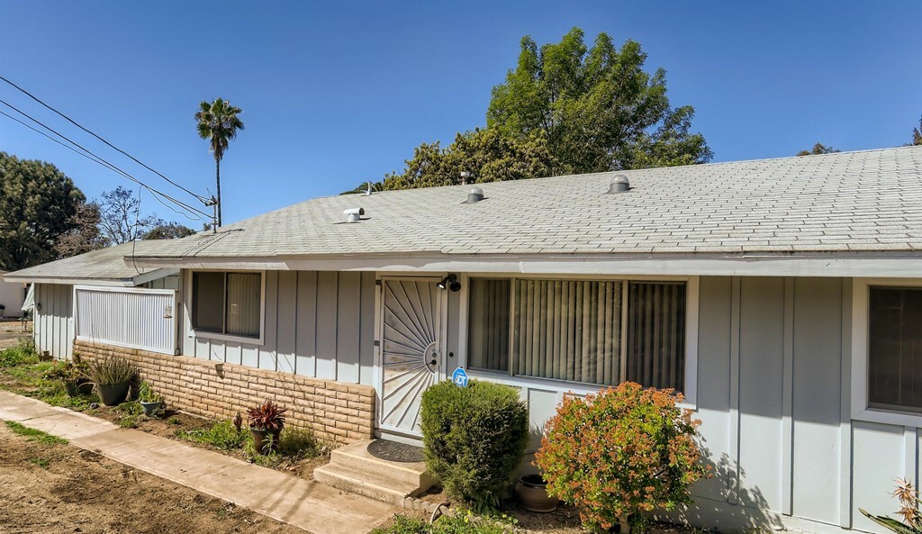 Property Photo:  1047 Crest View Road  CA 92081 