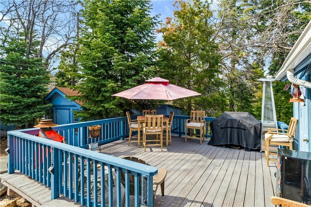 Property Photo: 25756 Middle Road CA 92391