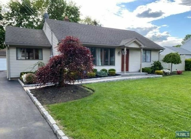 Property Photo:  39 David Scott Drive  NJ 07470 