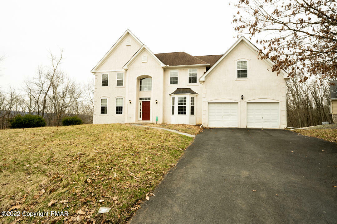 Property Photo:  137 Outlook Court  PA 18302 