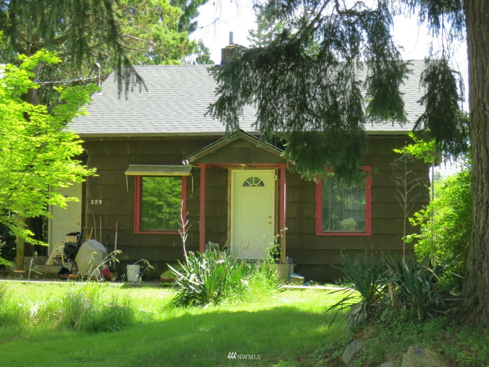 Property Photo:  229 N Nyden Farms Road  WA 98258 