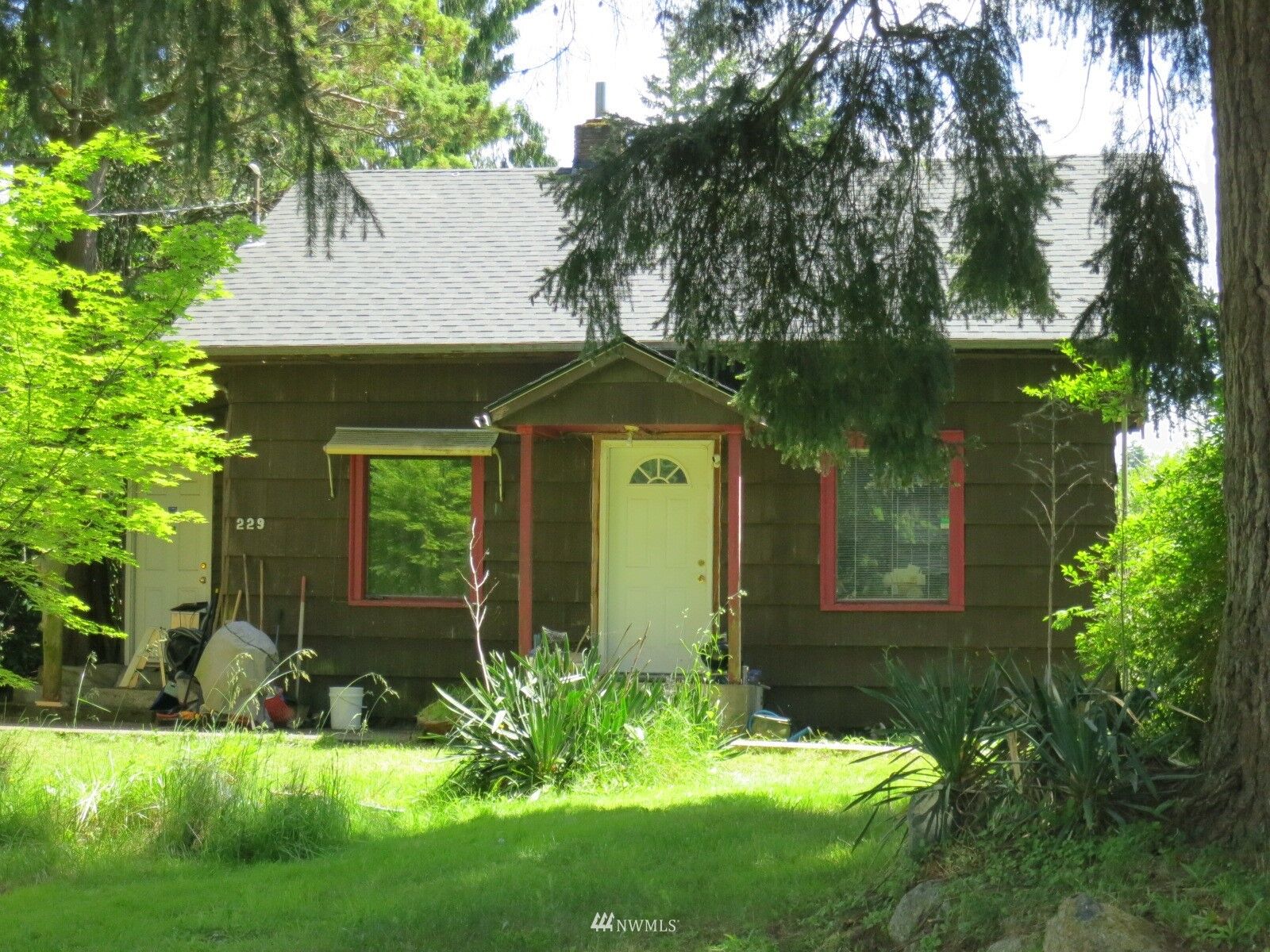 Property Photo:  229 N Nyden Farms Road  WA 98258 