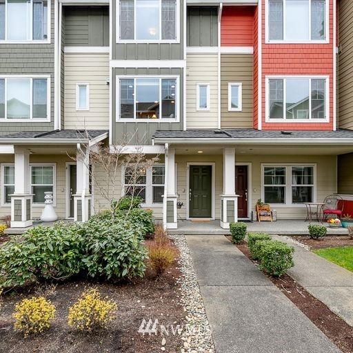 13417 45th Drive SE #3  Mill Creek WA 98012 photo