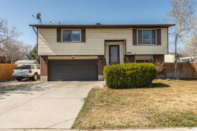 Property Photo: Address not disclosed UT 84120
