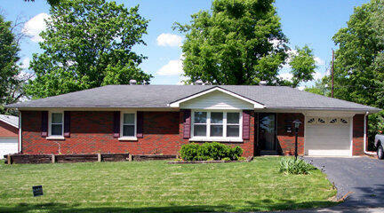 534 Timothy Drive  Frankfort KY 40601 photo