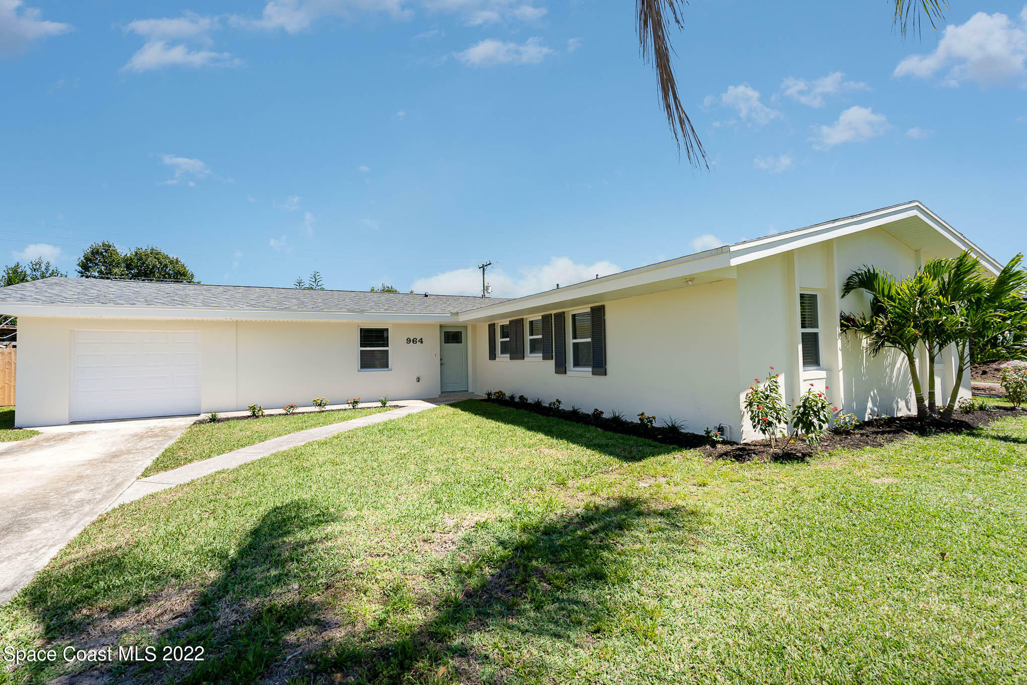 Property Photo:  964 Beechfern Lane  FL 32955 