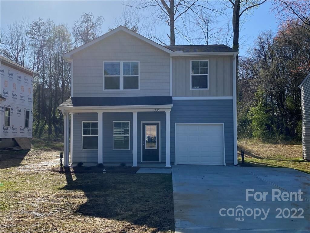 Property Photo:  235 Long Street  NC 28677 