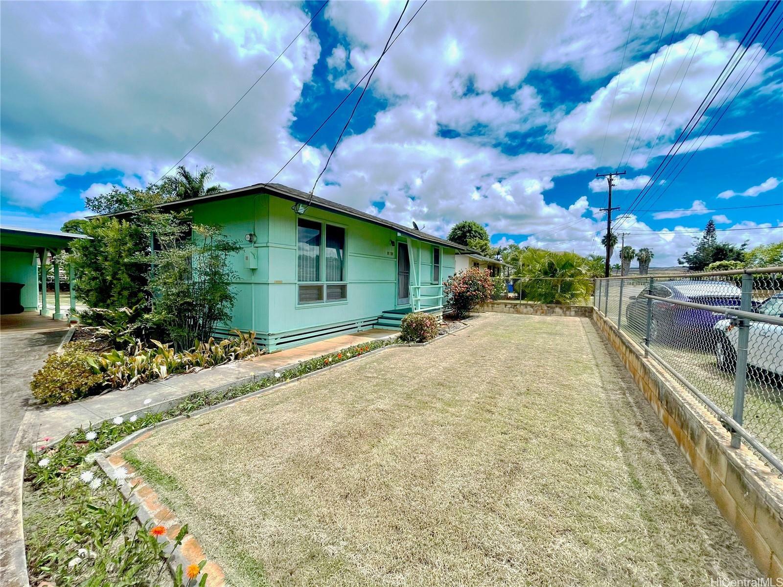 67-356 Haona Street  Waialua HI 96791 photo