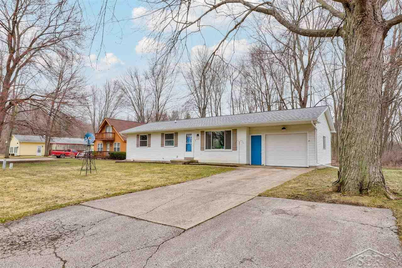 4101 Shreve Dr  Saginaw MI 48722 photo