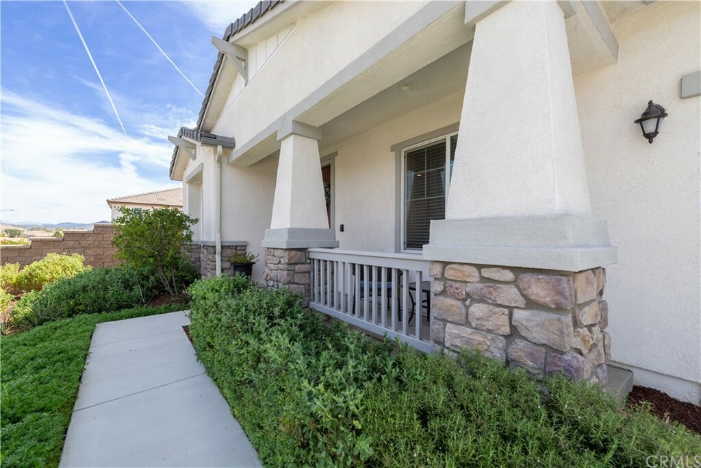 Property Photo:  30527 Prairie Sun Way  CA 92563 