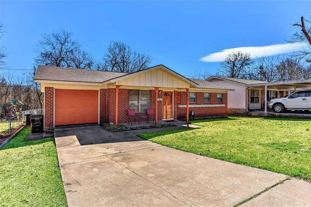 116 Imperial N  Denison TX 75020 photo