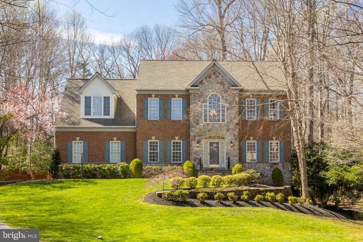 6179 Treywood Lane  Manassas VA 20112 photo