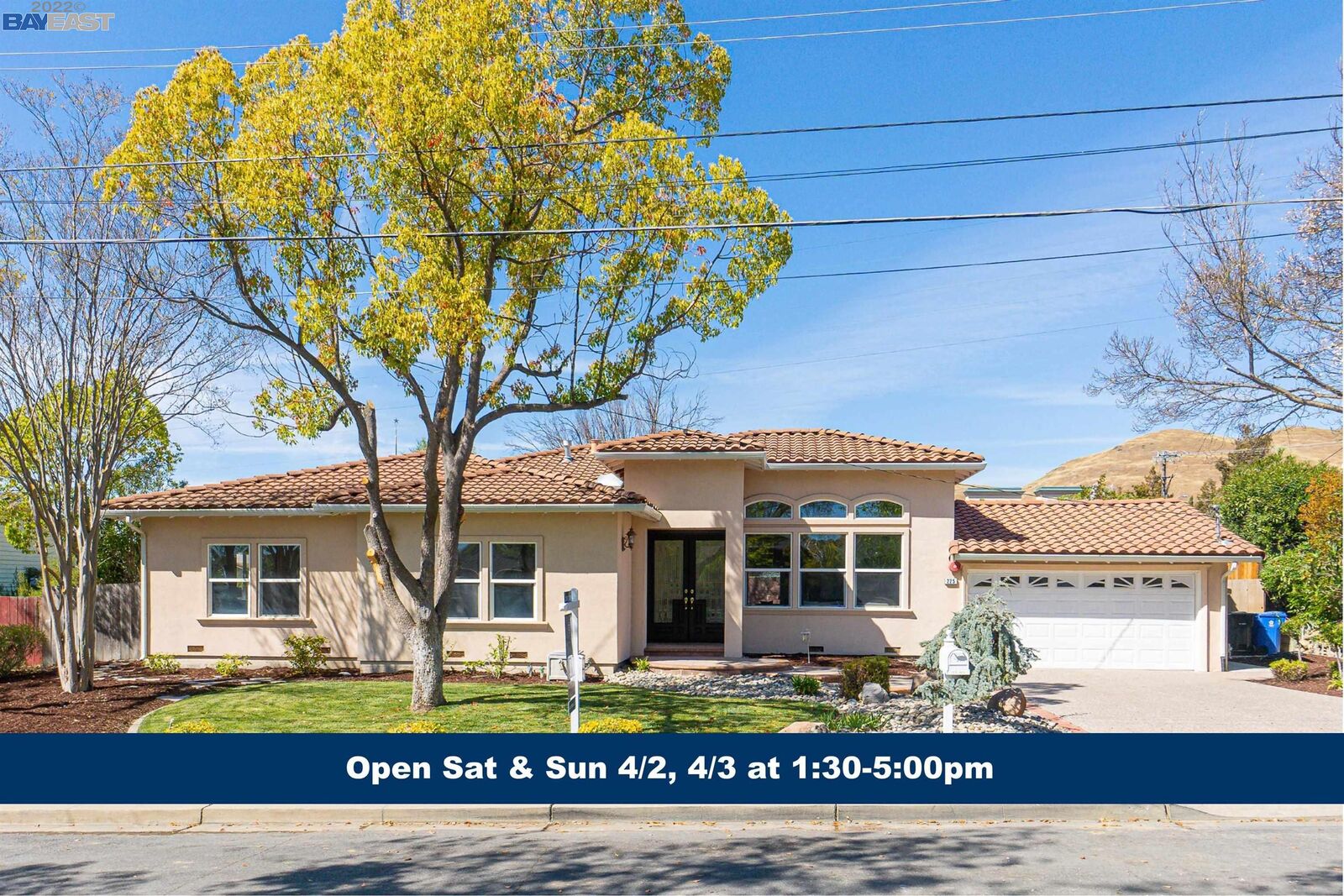 Property Photo: 225 Saint Henry Dr CA 94539