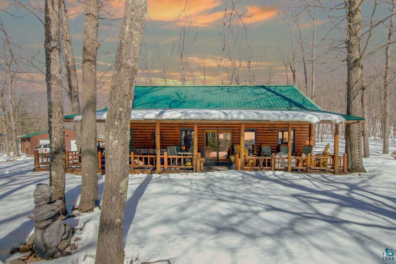 Property Photo: 26170 Freedom Valley Dr WI 54891