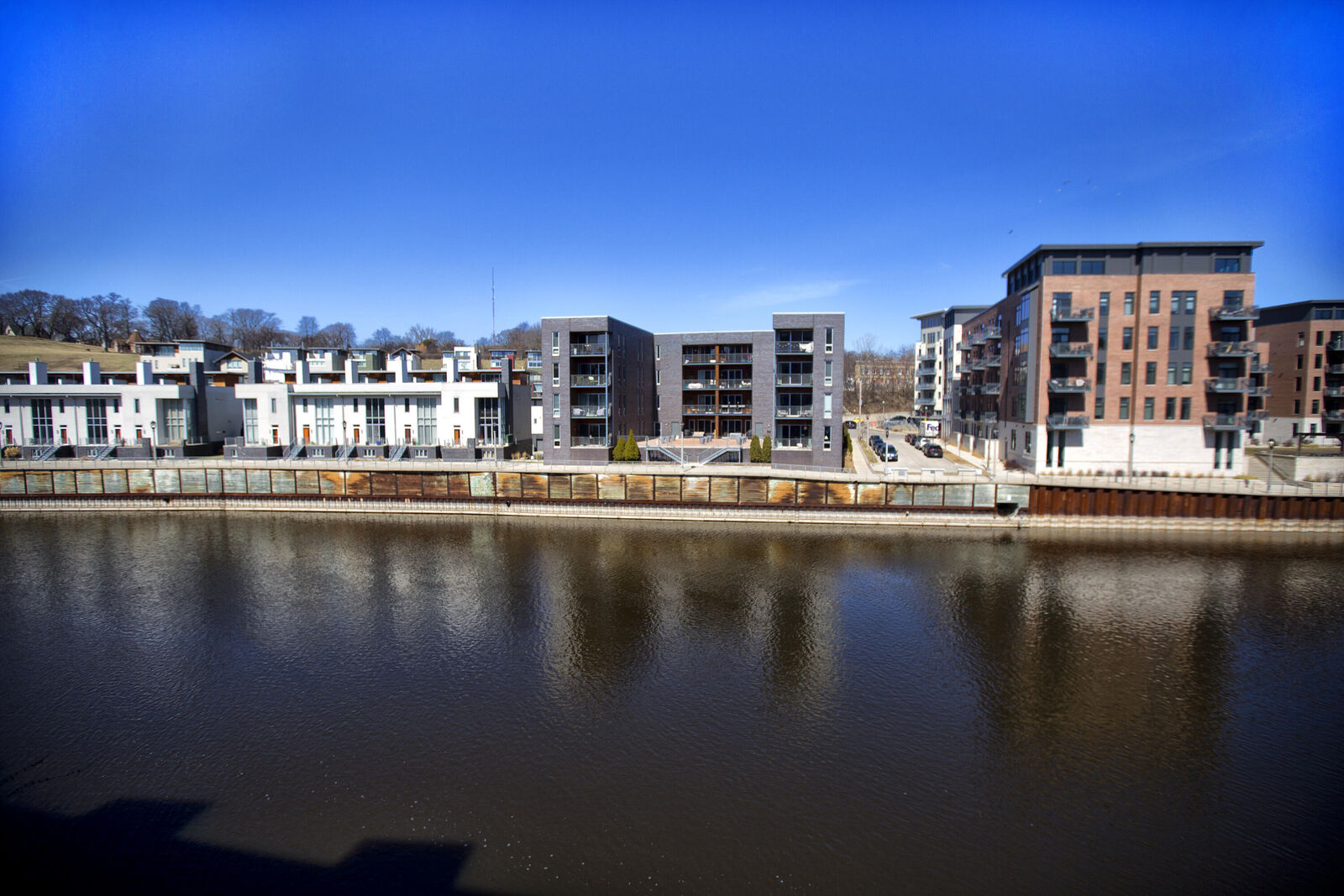 Property Photo: 2050 N Commerce St 105 WI 53212