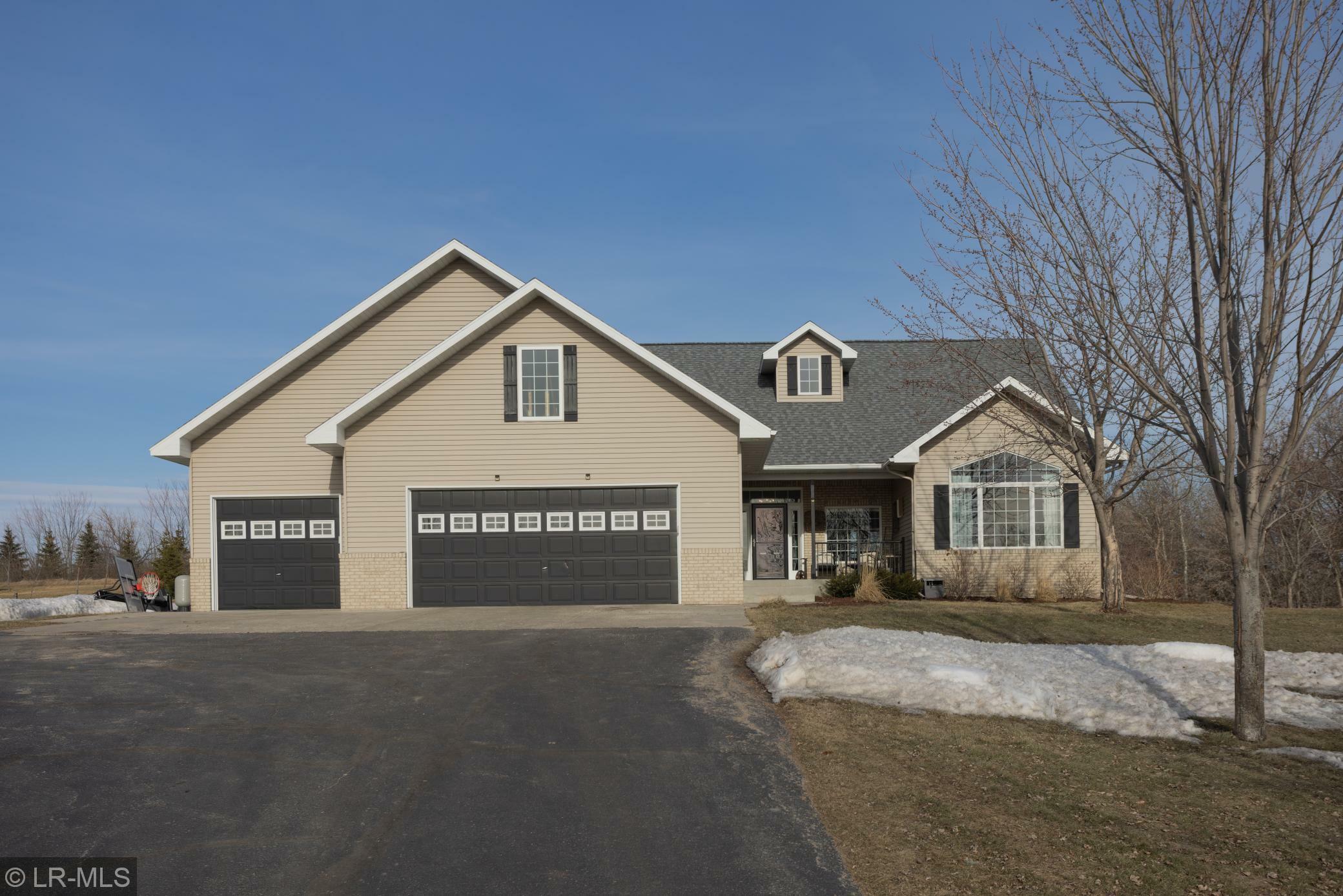 Property Photo:  23662 Oakview Heights Trail  MN 56537 
