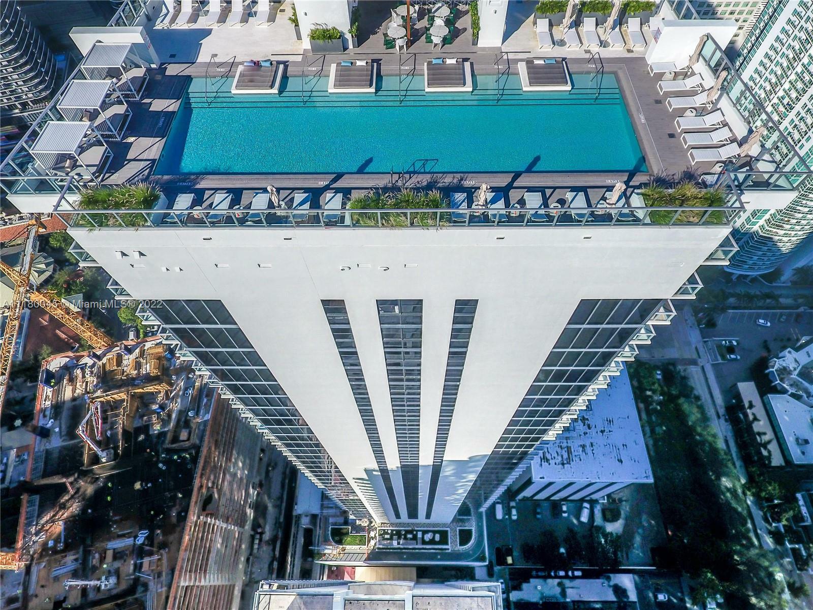 Property Photo: 1010 Brickell Ave 2301 FL 33131