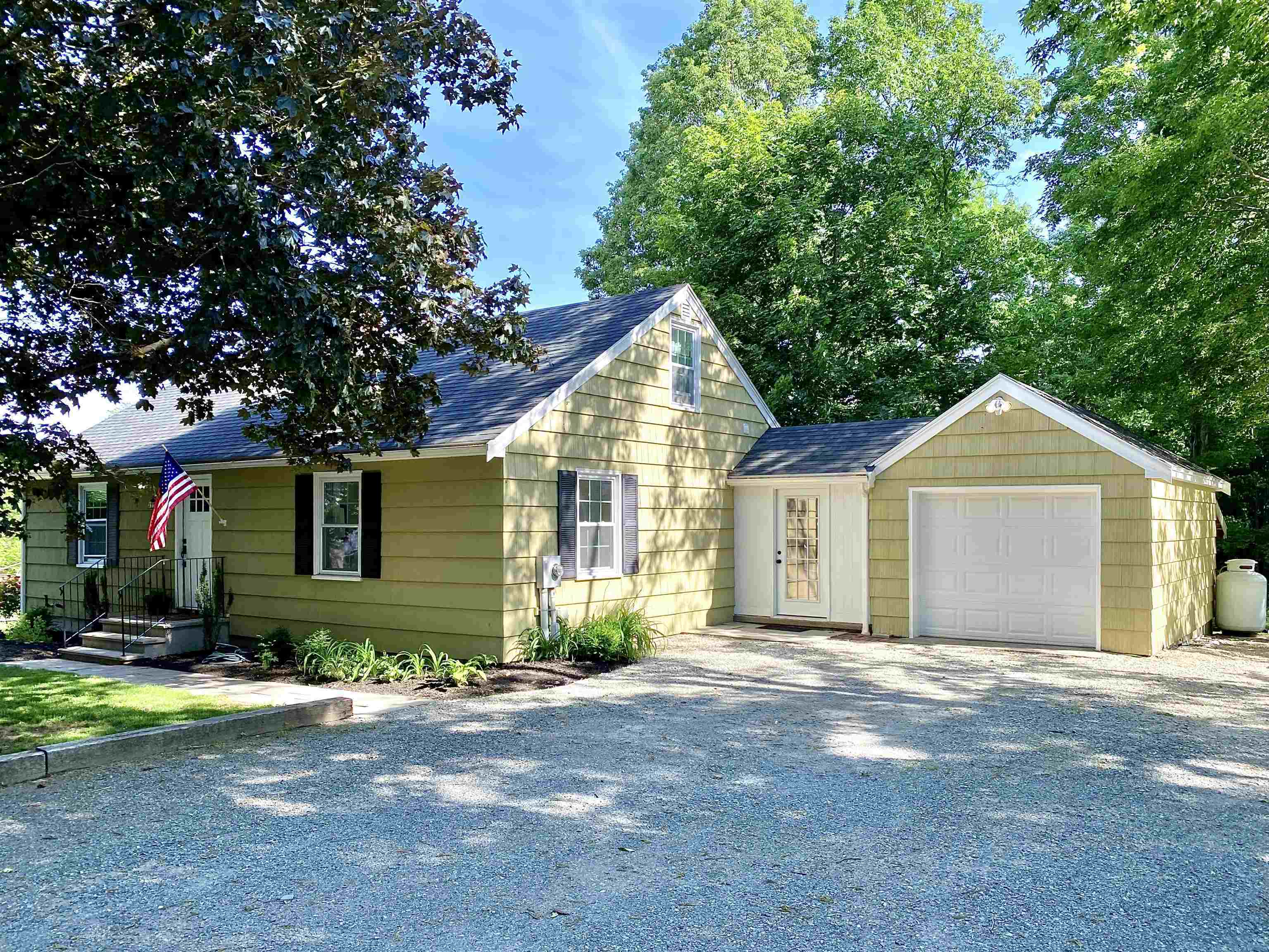Property Photo: 15 Lamprey Road NH 03833