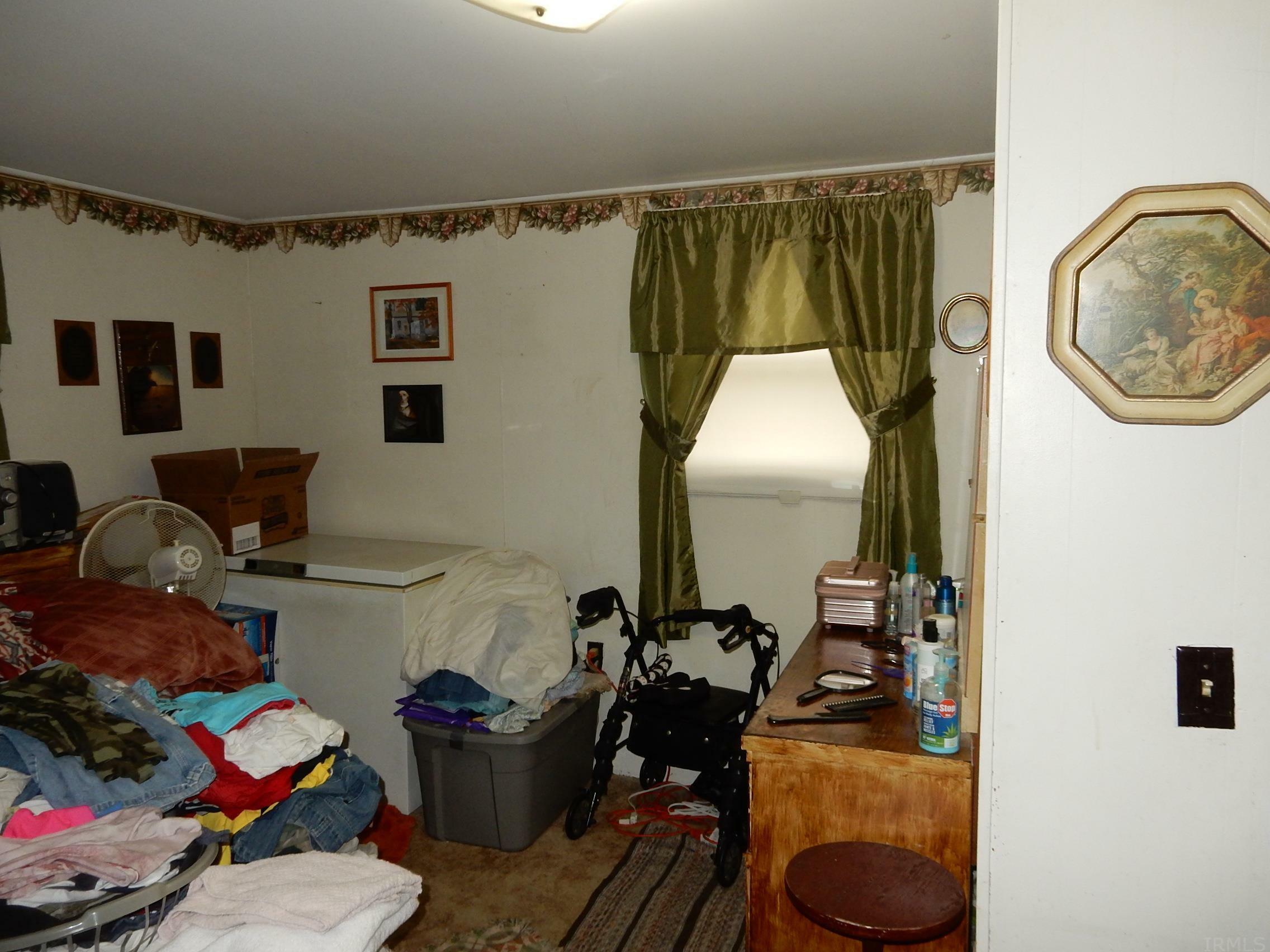 Property Photo:  1829 S Maxwell Street  IN 47401 