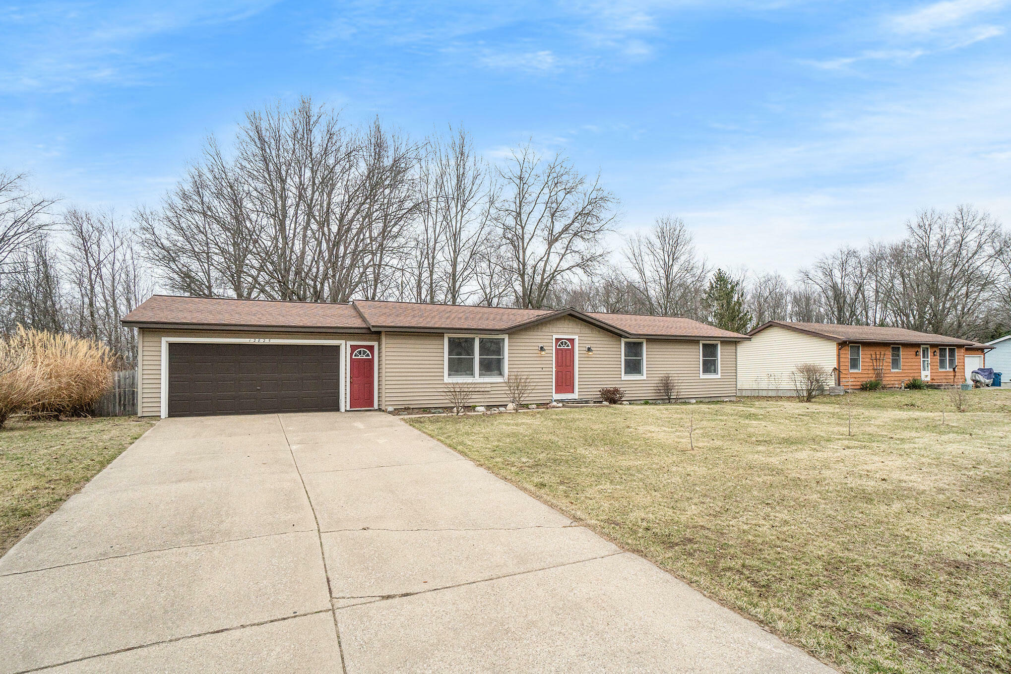 12825 Renwood Drive  Holland MI 49424 photo