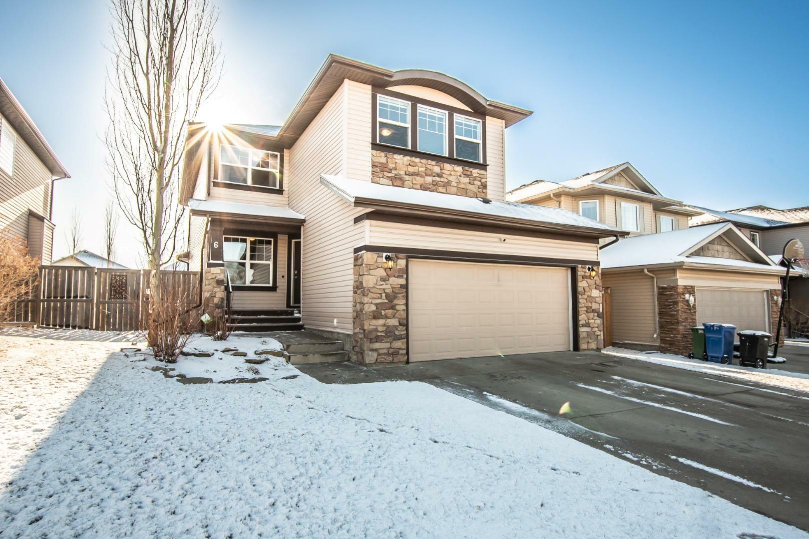 Photo de la propriété: 6 Westmount Circle AB T1S 0B4