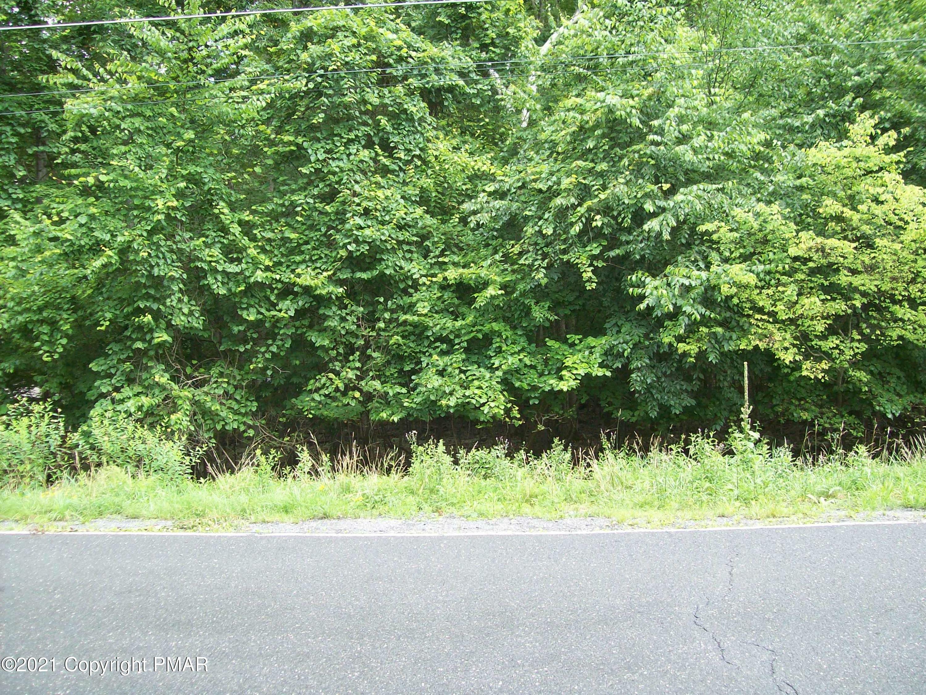 Property Photo:  Lot 1421 St. Andrews Dr  PA 18324 