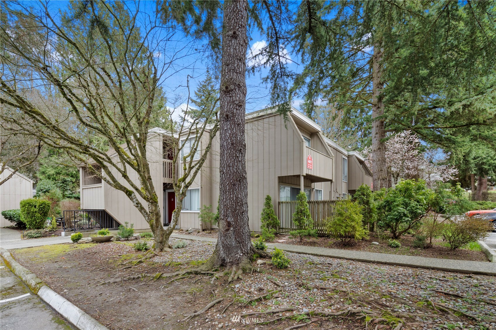 Property Photo:  4817 180th Street SW K201  WA 98037 