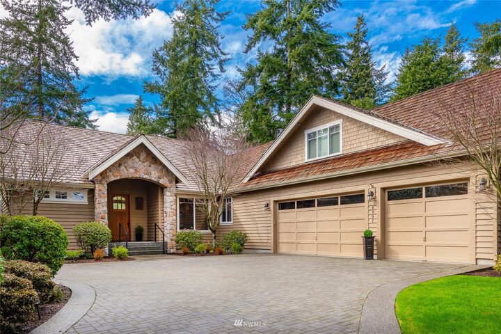 Property Photo:  8991 Snowy Owl Lane  WA 98230 